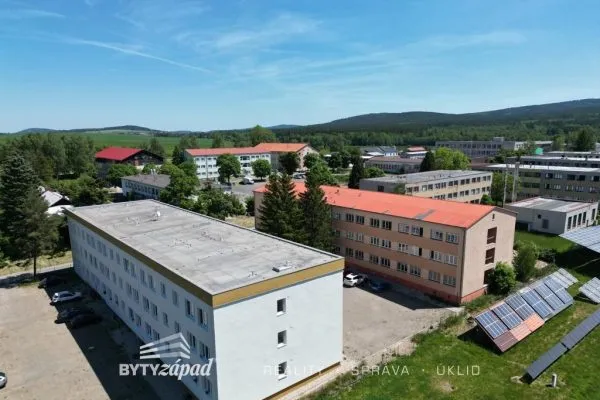 pronájem, Byty 2+kk, 54 m2 - Strašice