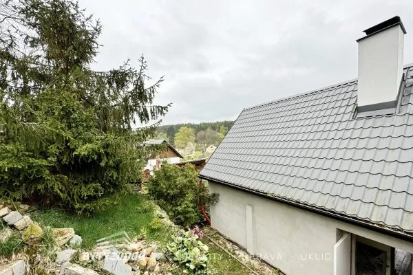 Prodej rodinné domy, 96 m2 - Nečtiny