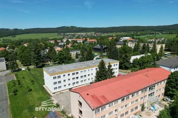 pronájem, Byty 2+kk, 54 m2 - Strašice