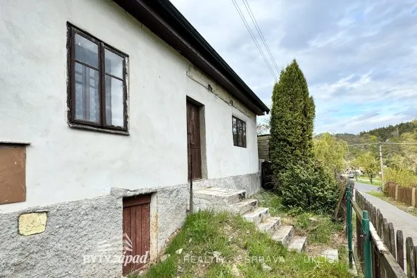 Prodej rodinné domy, 96 m2 - Nečtiny