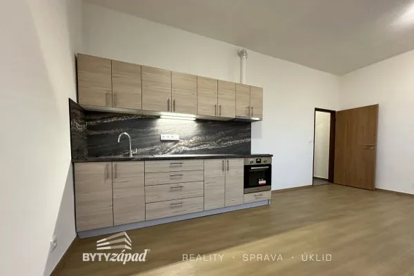 pronájem, Byty 2+kk, 54 m2 - Strašice