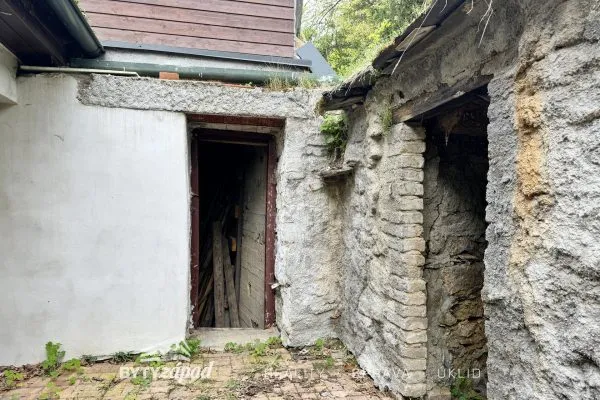 Prodej rodinné domy, 96 m2 - Nečtiny
