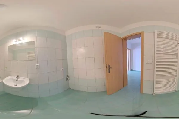 Pronájem bytu 2+kk, 54 m2 - Plzeň - Severní Předměstí