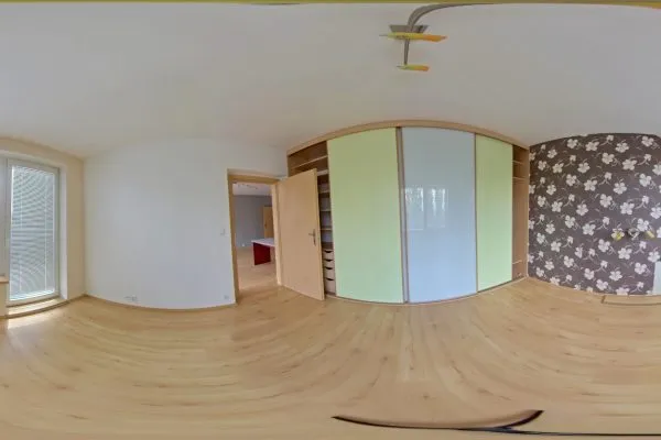 Pronájem bytu 2+kk, 54 m2 - Plzeň - Severní Předměstí