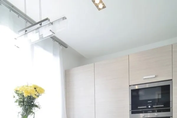 Pronájem bytu 2+1 62 m², Plzeň - Lobzy