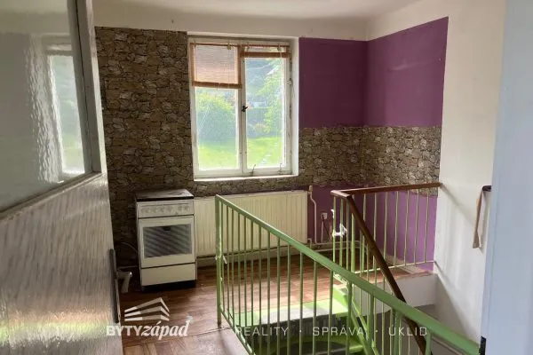 Prodej bytu 4+kk 82 m², Železná Ruda - Hojsova Stráž