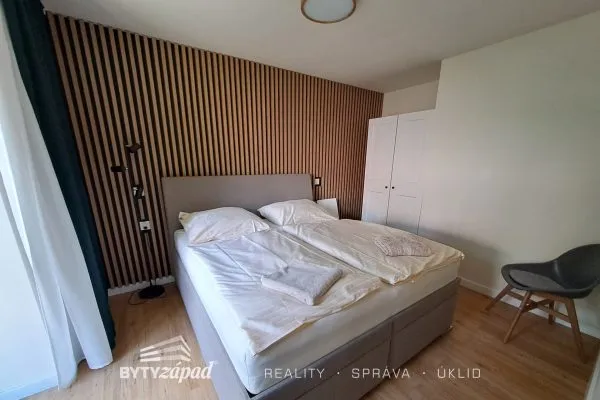 prodej bytu 2+KK 41 m²,  Čachrov - Javorná