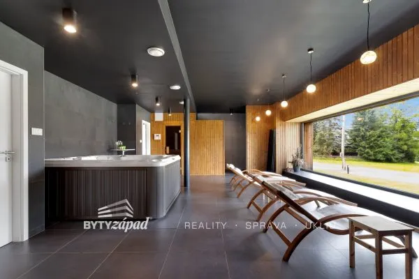 prodej bytu 2+KK 41 m²,  Čachrov - Javorná