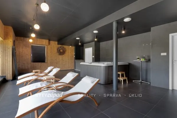 prodej bytu 2+KK 41 m²,  Čachrov - Javorná