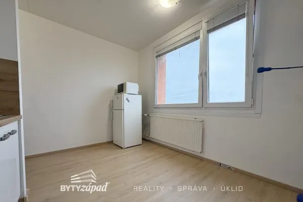 Pronájem bytu 1+1 35 m², Plzeň - Bolevec