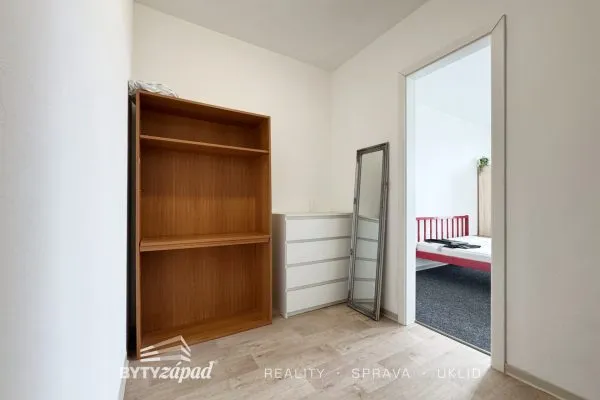 Pronájem bytu 3+kk, 89 m2 s terasou v novostavbě bytového domu Otýlie Beníškové, Plzeň