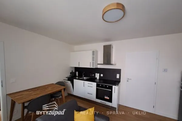 prodej bytu 2+KK 41 m²,  Čachrov - Javorná